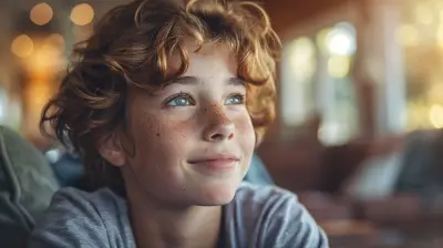Signs Your Teen Needs More Independence: How to Handle It