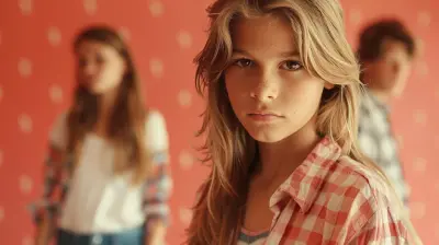 Signs Your Teen Needs More Independence: How to Handle It