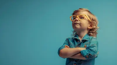 Simple Habits to Foster Self-Confidence in Your Child
