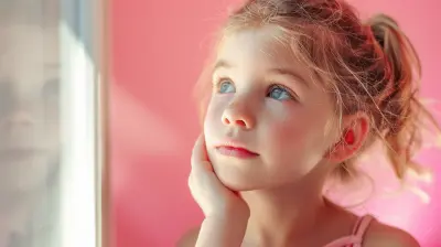 Simple Habits to Foster Self-Confidence in Your Child