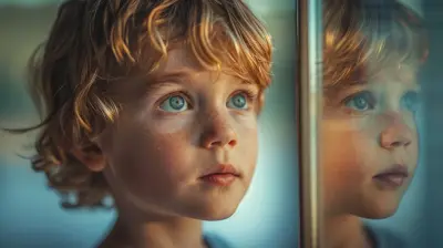 Simple Habits to Foster Self-Confidence in Your Child