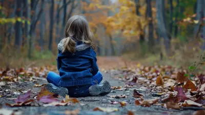 Strategies to Help Your Child Overcome Self-Doubt