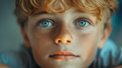 Strategies to Help Your Child Overcome Self-Doubt