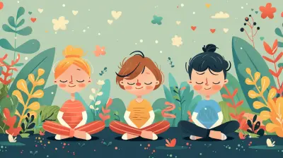 Strengthening Emotional Intelligence Through Family Rituals