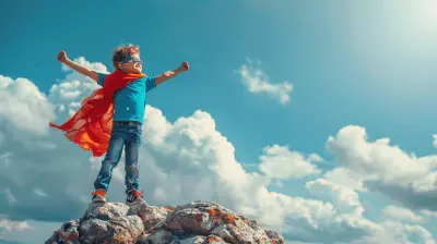 Supporting Your Child Through Transitions with Confidence