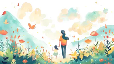 Supporting Your Child Through Transitions With Confidence