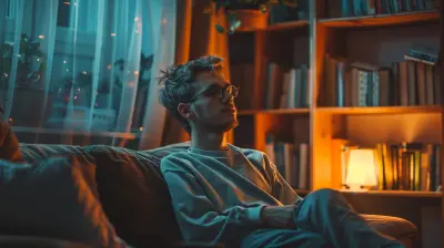 Supporting Your Teen’s Dreams Without Overstepping