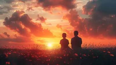 Supporting Your Teen’s Mental Health: A Parent’s Role