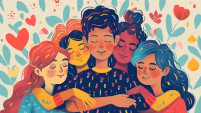 Supporting Your Teen’s Mental Health: A Parent’s Role