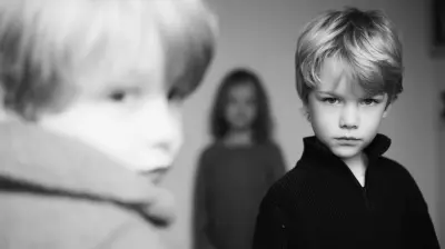 Teaching Accountability Without Shame