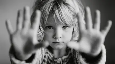 Teaching Accountability Without Shame