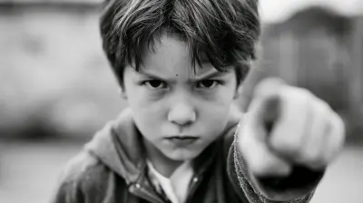 Teaching Accountability Without Shame