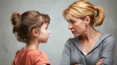 Teaching Accountability Without Shame