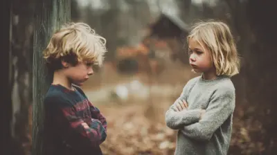 Teaching Kids Empathy in a Changing World
