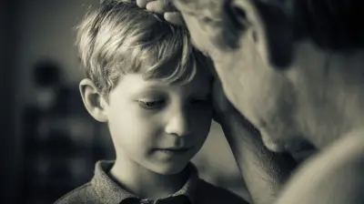 Teaching Kids Empathy in a Changing World