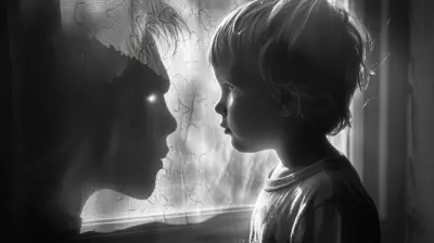 Teaching Kids How to Set Healthy Boundaries with Peers