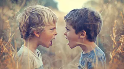 Teaching Kids Positive Communication Skills to Combat Bullying
