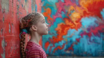Teaching Kids to Embrace Their Uniqueness