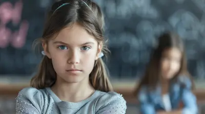 Teaching Kids to Handle Peer Pressure with Confidence