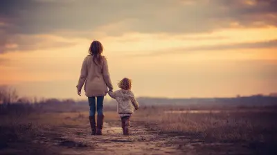 Teaching Kindness: The Foundation of a Happy Future