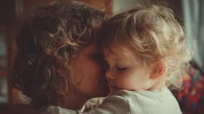 Teaching Kindness: The Foundation of a Happy Future