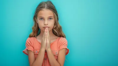 The Art of Saying 'No' as a Form of Self-Care