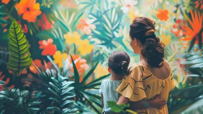 The Art of Saying 'No' as a Form of Self-Care