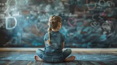 The Art of Saying 'No' as a Form of Self-Care