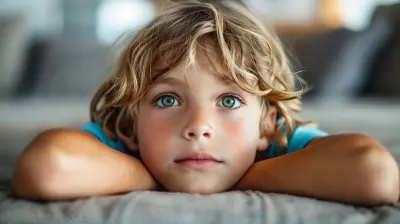 The Benefits of Encouraging Autonomy in Children