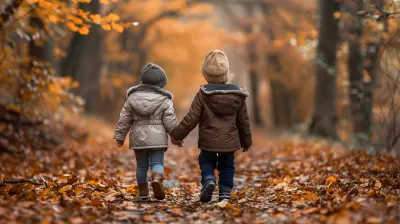 The Benefits of Encouraging Autonomy in Children