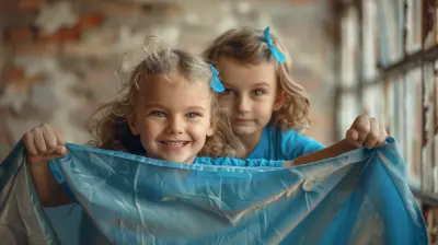 The Benefits of Encouraging Autonomy in Children