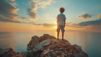 The Benefits of Encouraging Autonomy in Children