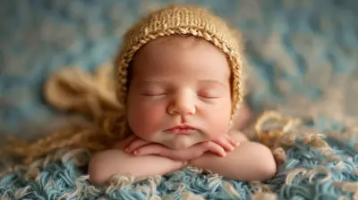 The Best Burping Techniques for Your Newborn