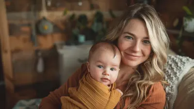 The Best Burping Techniques for Your Newborn