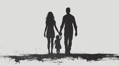 The Best Strategies for Co-Parenting with Different Parenting Styles
