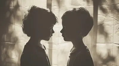 The Connection Between Bullying And Self Esteem How To Help