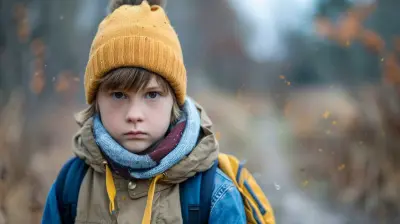 The Connection Between Bullying and Self-Esteem: How to Help