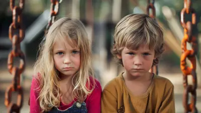 The Effects of Parenting Styles on Sibling Relationships