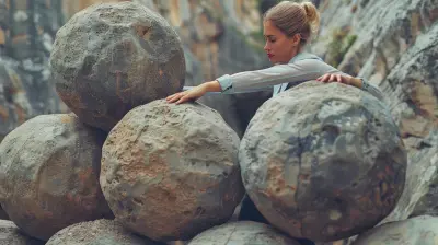 The Emotional Side of Being a Working Mom: Finding Inner Strength