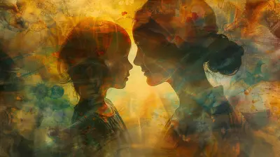 The Emotional Side of Being a Working Mom: Finding Inner Strength