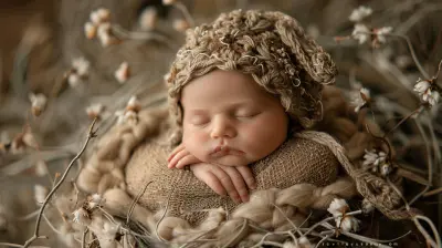 The First Week with Your Newborn: What to Expect