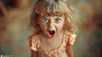 The Funny Side of Raising Picky Eaters