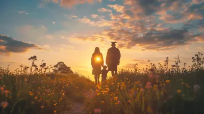 The High School Years: Preparing Your Teen for the Future