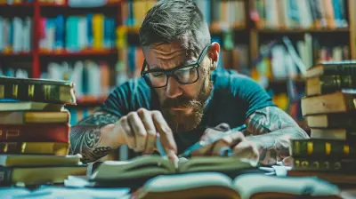 The High School Years: Preparing Your Teen for the Future