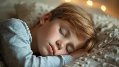 The Impact of Sleep on Teenagers: What Every Parent Should Know