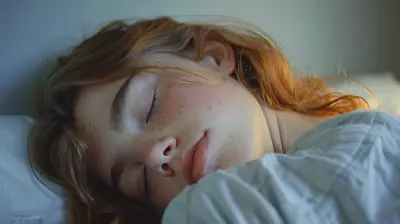 The Impact of Sleep on Teenagers: What Every Parent Should Know
