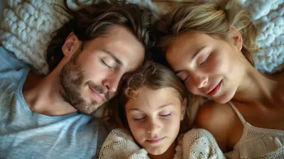 The Impact of Sleep on Teenagers: What Every Parent Should Know