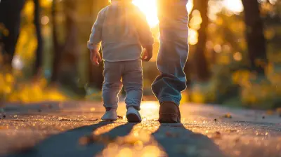 The Impact of Voice Assistants on Child Development