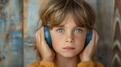 The Importance of Active Listening When Your Child is Bullied