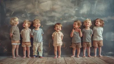 The Importance of Body Language in Developing Self-Confidence